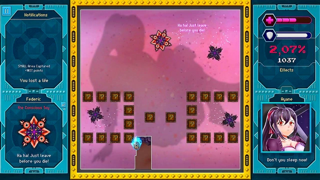 Let's Play Mokoko Part 1- uncensored -