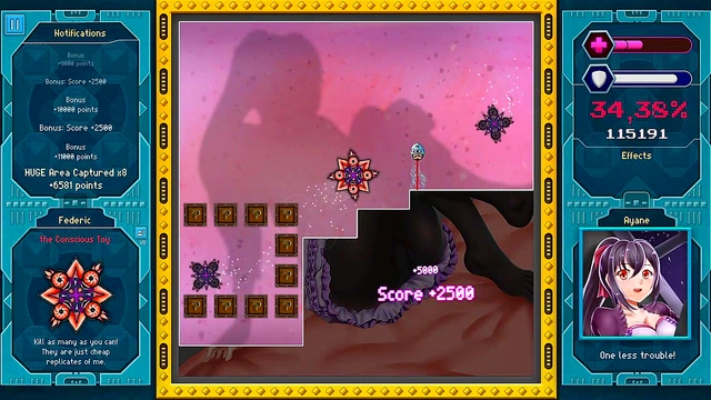 Let's Play Mokoko Part 1- uncensored -