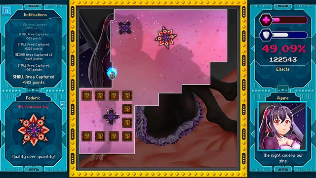 Let's Play Mokoko Part 1- uncensored -