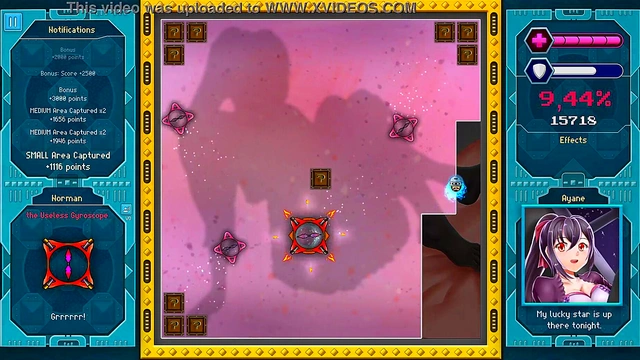 Let's Play Mokoko Part 1- uncensored -