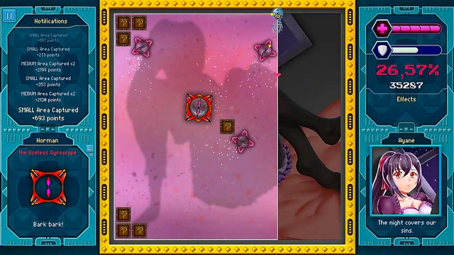 Let's Play Mokoko Part 1- uncensored -