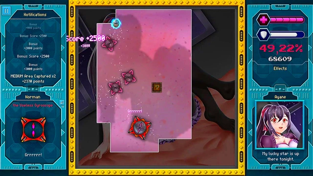 Let's Play Mokoko Part 1- uncensored -