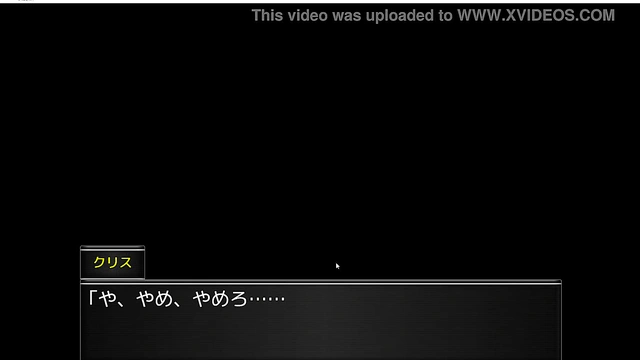 Chris Survival: Chris defeated by soldiers and Gernates 1