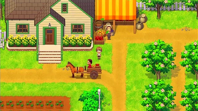 [Hentai Game] Daily life of my countryside -Spanish- PART 12 The instructor gives me a