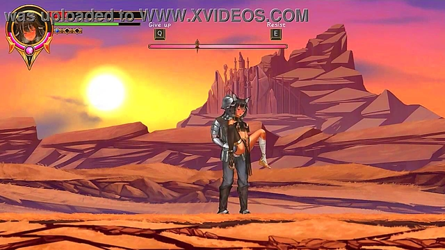 Pretty magician girl has sex with a soldier in Estella s nightmare new 2022 hentai