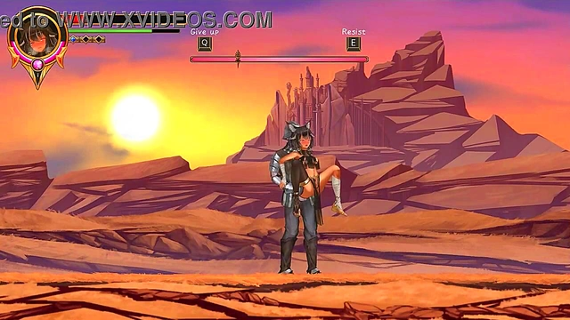 Pretty magician girl has sex with a soldier in Estella s nightmare new 2022 hentai