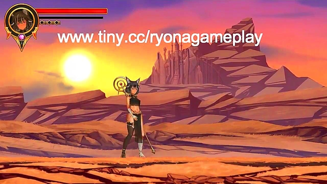 Pretty magician girl has sex with a soldier in Estella s nightmare new 2022 hentai