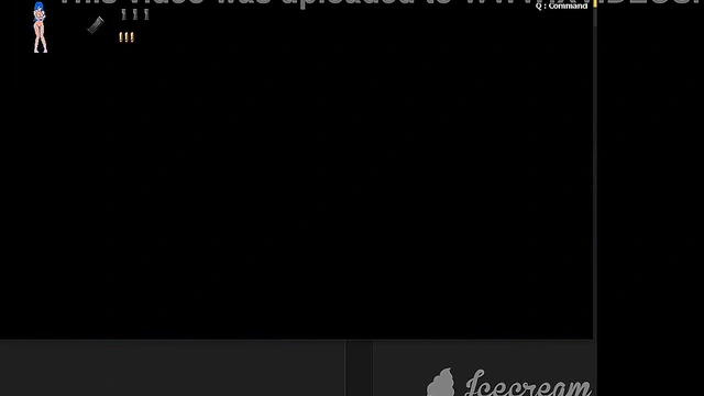 Have a taste of [Parasite in City] Hentai Side scrolling game Gameplay lvl1 and full