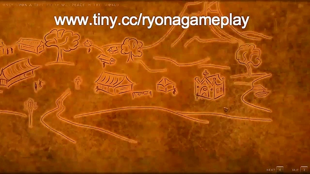 Cute StepSister having sex with men in Fapablo action ryona porn game video