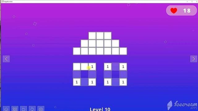 Have a taste of [HAPPY NUMBER] Logic hentai game Gameplay'gallery [sample]