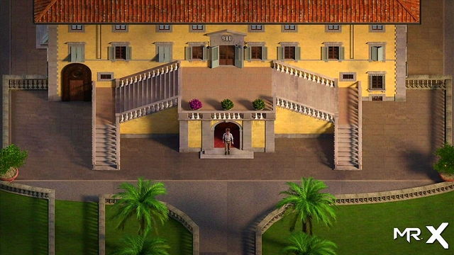 Treasure Of Nadia - invited a girl home and fucked her E3 34