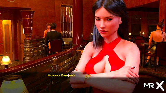 Fashion Business - Will you use your mouth? E3 34