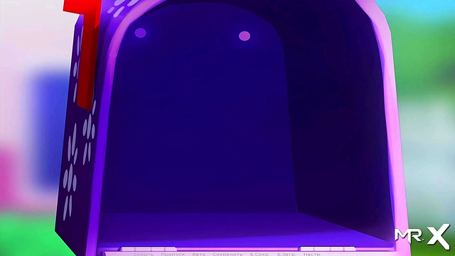 Summertime Saga - Mature To Give Her Husband E2 34