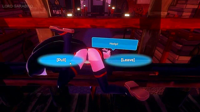 Monster Girl Island Anime Hentai