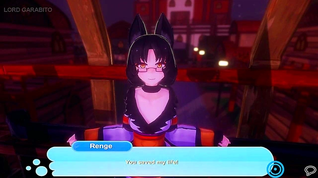 Monster Girl Island Anime Hentai