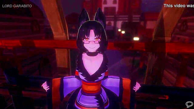 Monster Girl Island Anime Hentai