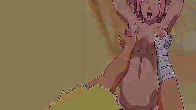 Naruto XXX Porn Parody - Sakura Naruto Animation FULL (Hard Sex) ( Anime Hentai)