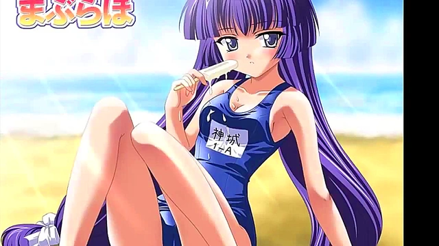 hentai sexy anime girls15 ecchi