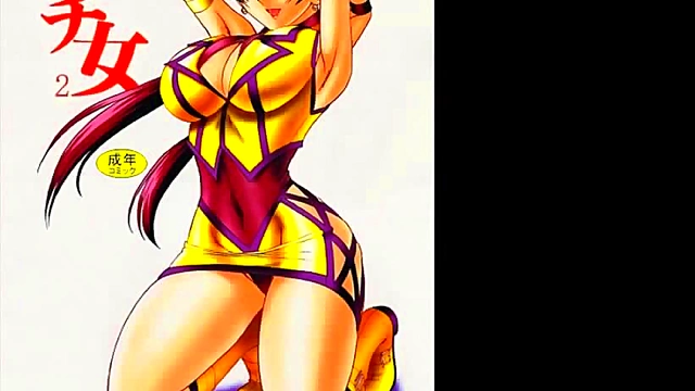 hentai sexy anime girls15 ecchi