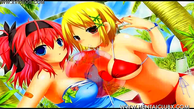 anime girls Ecchi Bilder Video me girls