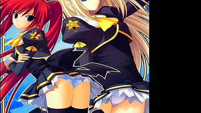 anime girls Ecchi Bilder Video me girls