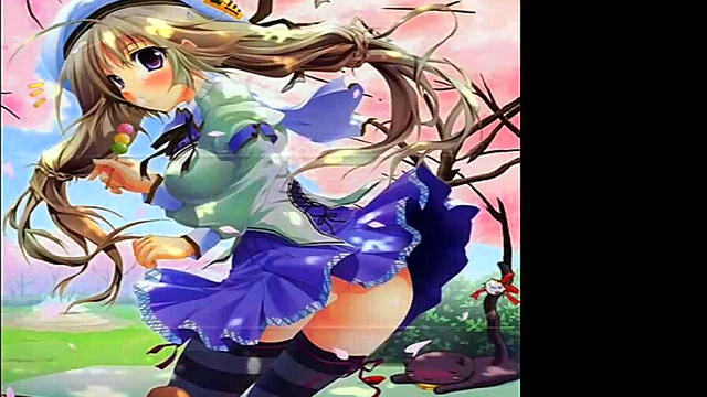 anime girls Ecchi Bilder Video me girls