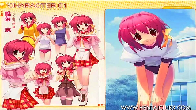 anime girls Ecchi Bilder Video me girls
