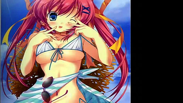 anime girls Ecchi Bilder Video me girls
