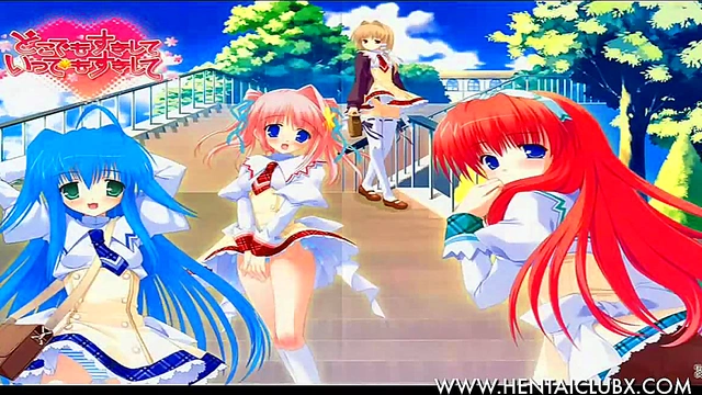 anime girls Ecchi Bilder Video me girls