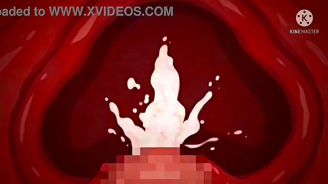 Hentai anime: Imaizumin-chi wa Douyara Gal no Tamariba ni Natteru Rashii