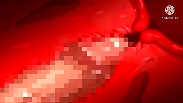 Hentai anime: Imaizumin-chi wa Douyara Gal no Tamariba ni Natteru Rashii