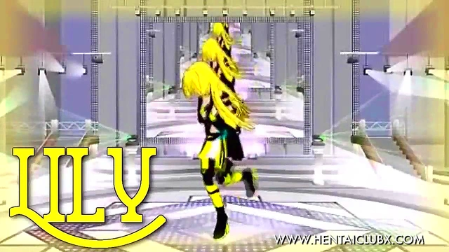 hentai fan service Animes Next Top Model Cycle 4 Episode 4 Naked