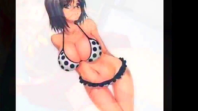 nude Sexy Anime girls 51 sexy