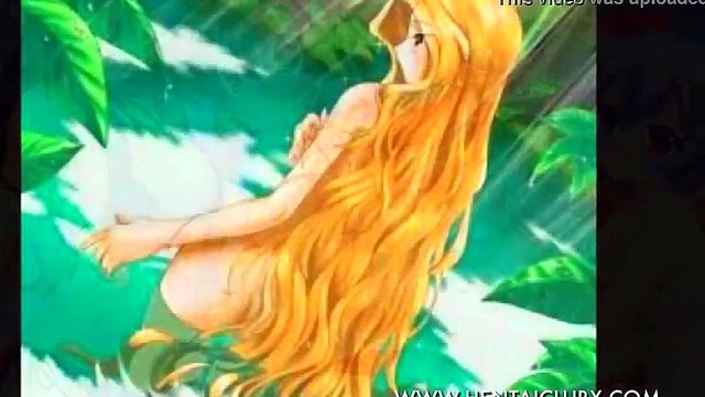 nude Sexy Anime girls 51 sexy