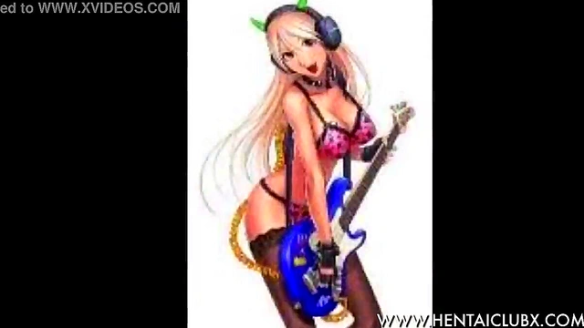 nude Sexy Anime girls 51 sexy