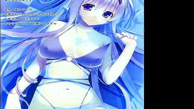 anime girls Ecchi Bilder Video 21 nude