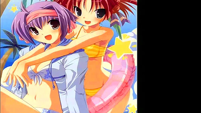anime girls Ecchi Bilder Video 21 nude