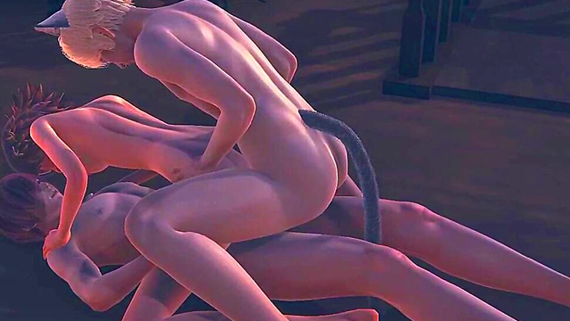 Hentai Uncensored - Sexy girl fucking in a boat - Japanese Asian Manga Anime Film Game