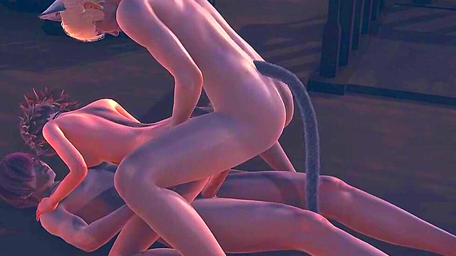 Hentai Uncensored - Sexy girl fucking in a boat - Japanese Asian Manga Anime Film Game