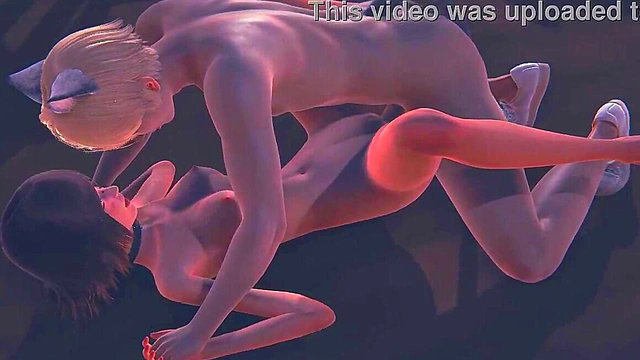 Hentai Uncensored - Sexy girl fucking in a boat - Japanese Asian Manga Anime Film Game