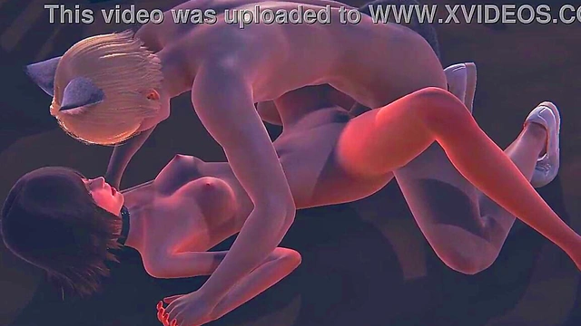 Hentai Uncensored - Sexy girl fucking in a boat - Japanese Asian Manga Anime Film Game