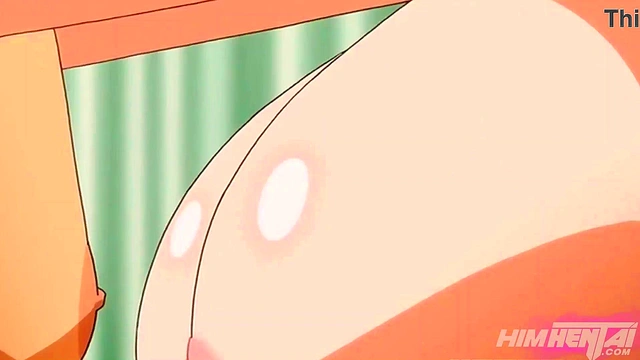 Golden shower to my coworker - anime hentai