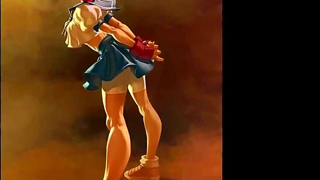 sexy sexy Top 10 Sexiest Street Fighter Characters