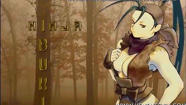 sexy sexy Top 10 Sexiest Street Fighter Characters