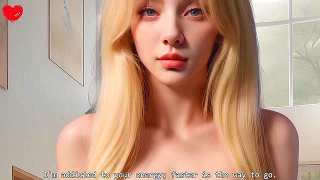 [EP2] 21YO Athletic Blonde Girlfriend With HUGE BOOBS Ride Yout Cock All Day POV -