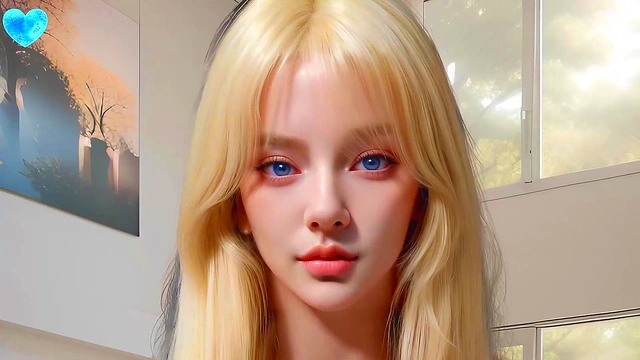 [EP2] 21YO Athletic Blonde Girlfriend With HUGE BOOBS Ride Yout Cock All Day POV -