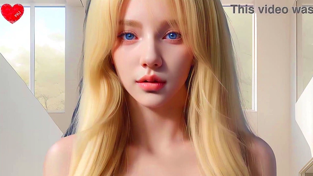 [EP2] 21YO Athletic Blonde Girlfriend With HUGE BOOBS Ride Yout Cock All Day POV -