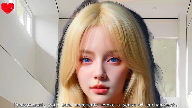 [EP2] 21YO Athletic Blonde Girlfriend With HUGE BOOBS Ride Yout Cock All Day POV -