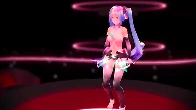 Anime Slut Sexy Teen Best Of Hentai Naked Dance