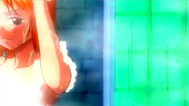 Nami One Piece - The best compilation of hottest and hentai scenes of Nami